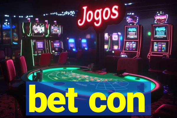 bet con