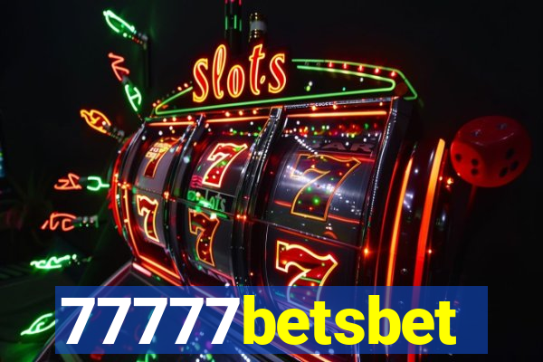 77777betsbet