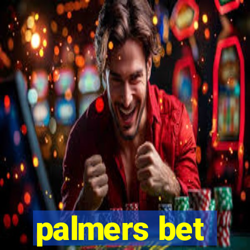 palmers bet