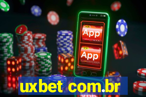 uxbet com.br