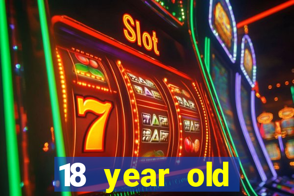 18 year old casinos in mo