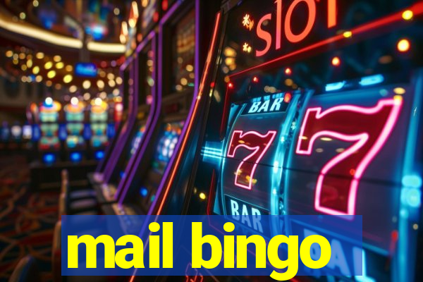 mail bingo