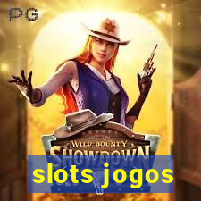 slots jogos