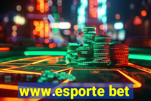 www.esporte bet