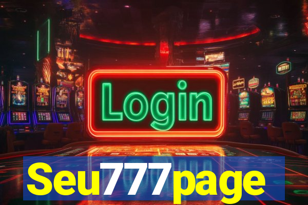 Seu777page