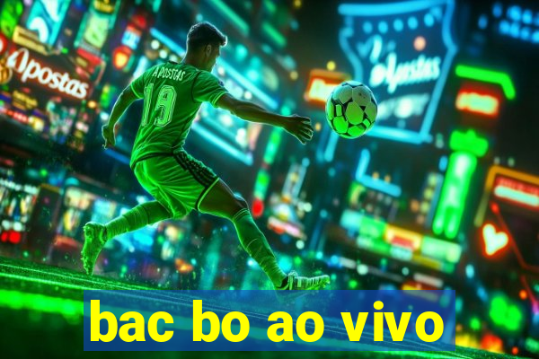 bac bo ao vivo