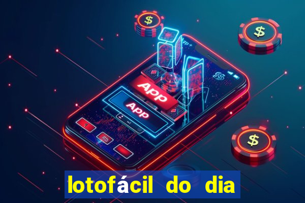 lotofácil do dia 9 de outubro