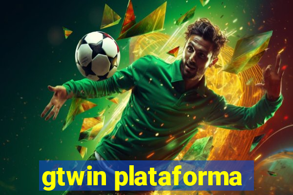 gtwin plataforma