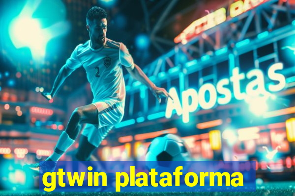 gtwin plataforma