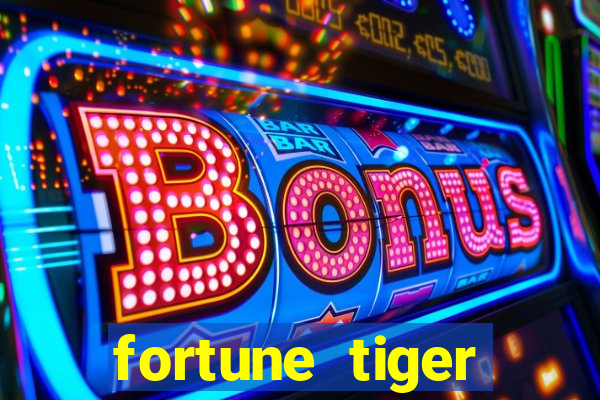 fortune tiger betano demo