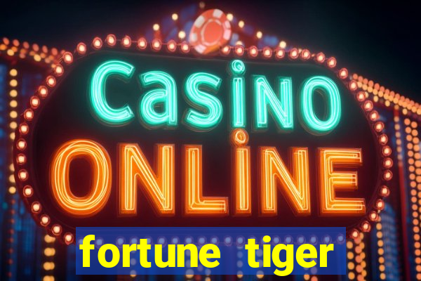 fortune tiger betano demo