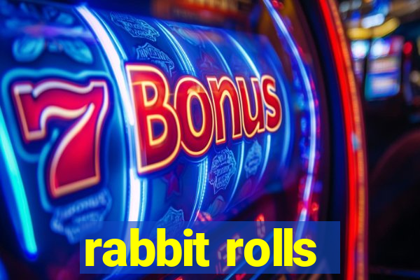 rabbit rolls