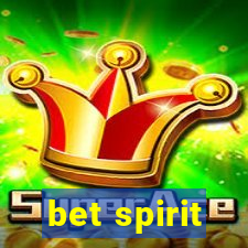 bet spirit