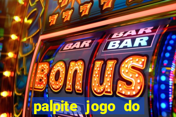 palpite jogo do arsenal hoje