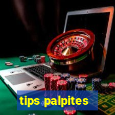 tips palpites