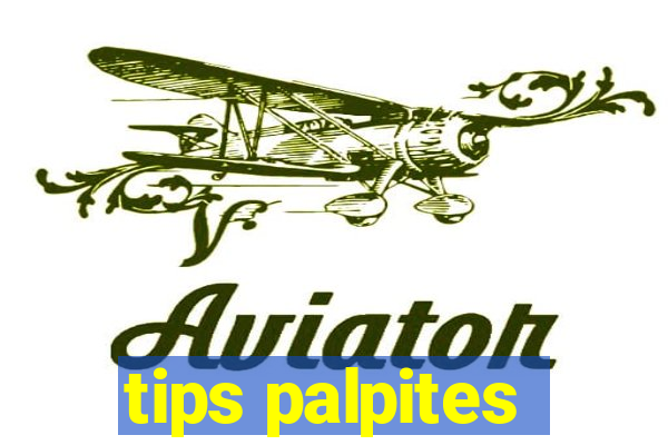 tips palpites