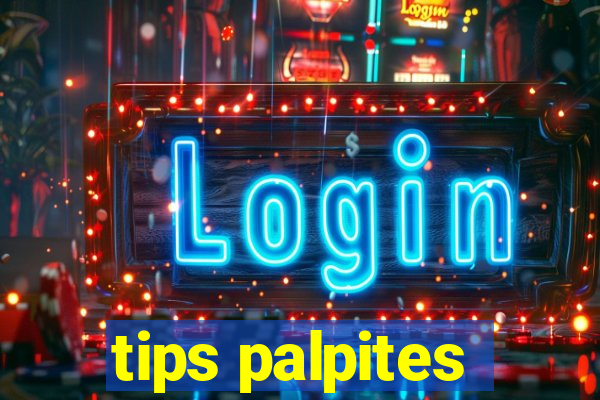 tips palpites