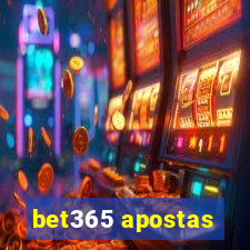 bet365 apostas