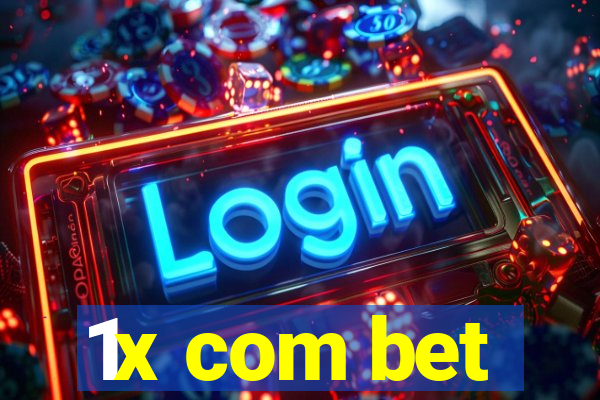 1x com bet