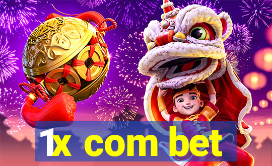 1x com bet