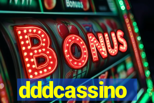 dddcassino