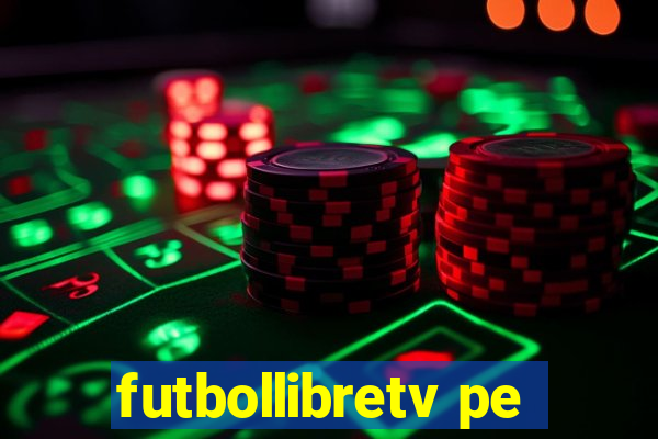 futbollibretv pe