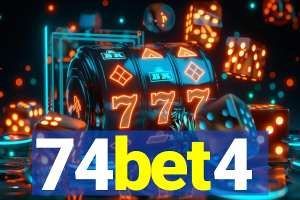 74bet4