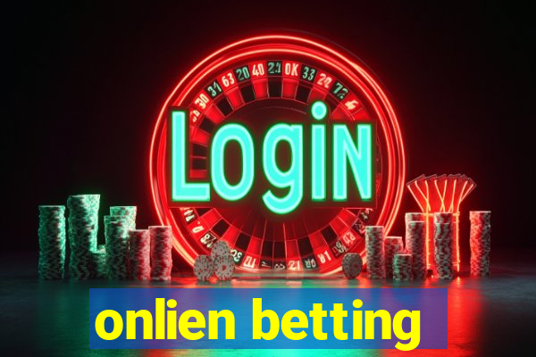 onlien betting