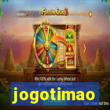 jogotimao