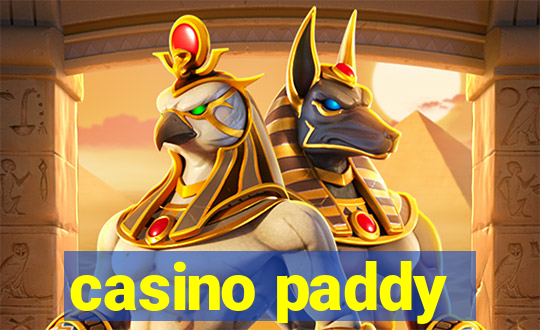 casino paddy