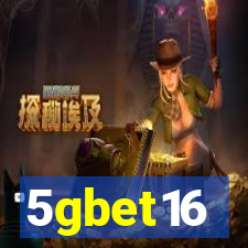 5gbet16