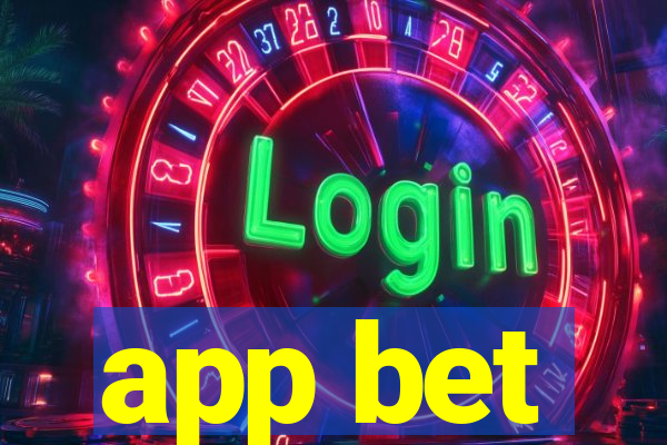 app bet