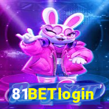 81BETlogin