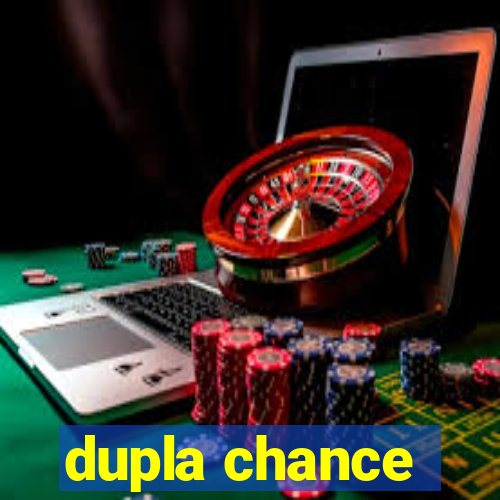 dupla chance