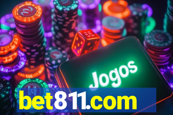 bet811.com