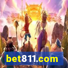 bet811.com