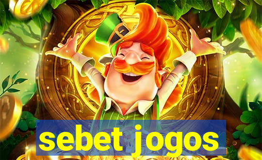 sebet jogos