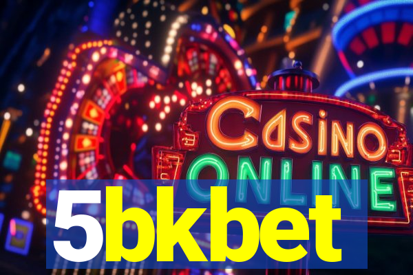 5bkbet