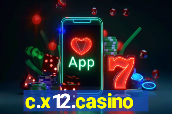 c.x12.casino