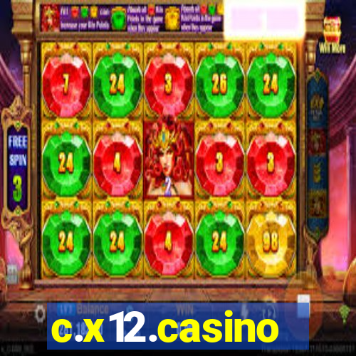 c.x12.casino