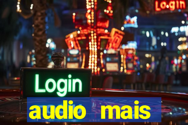 audio mais estourado do mundo