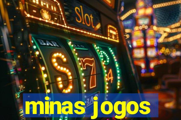 minas jogos