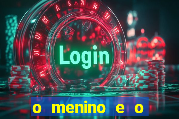 o menino e o espelho pdf