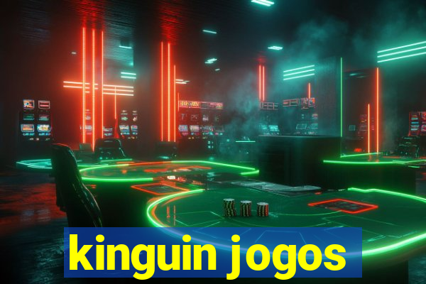 kinguin jogos