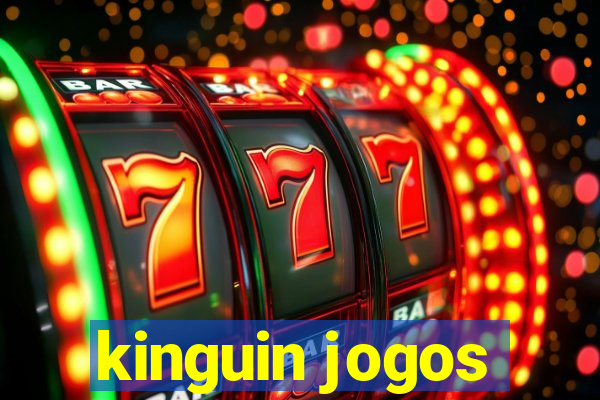 kinguin jogos