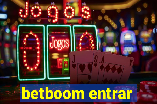 betboom entrar