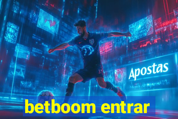 betboom entrar