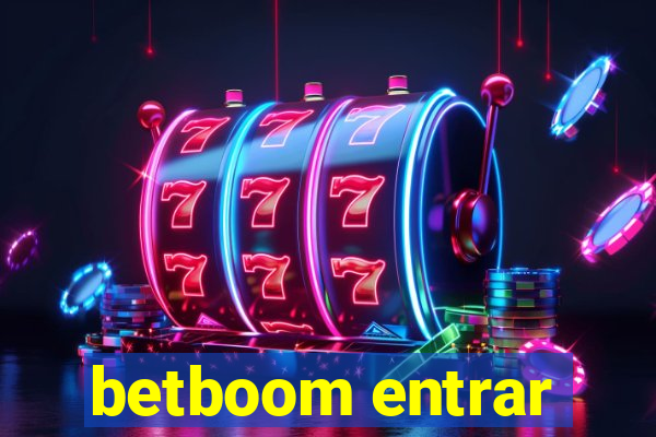 betboom entrar