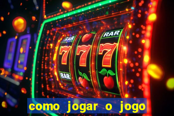 como jogar o jogo bolsa de valores