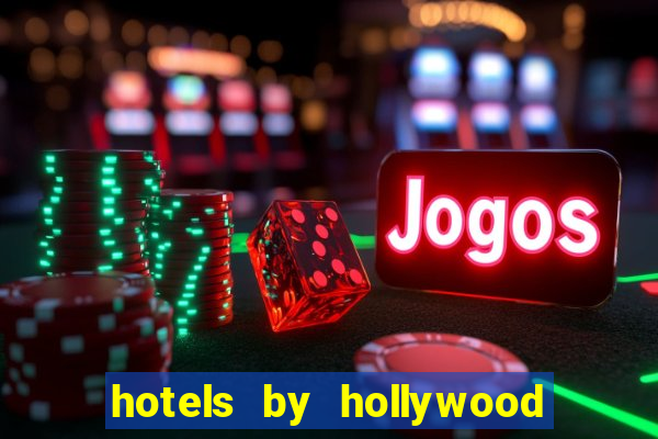 hotels by hollywood casino columbus ohio